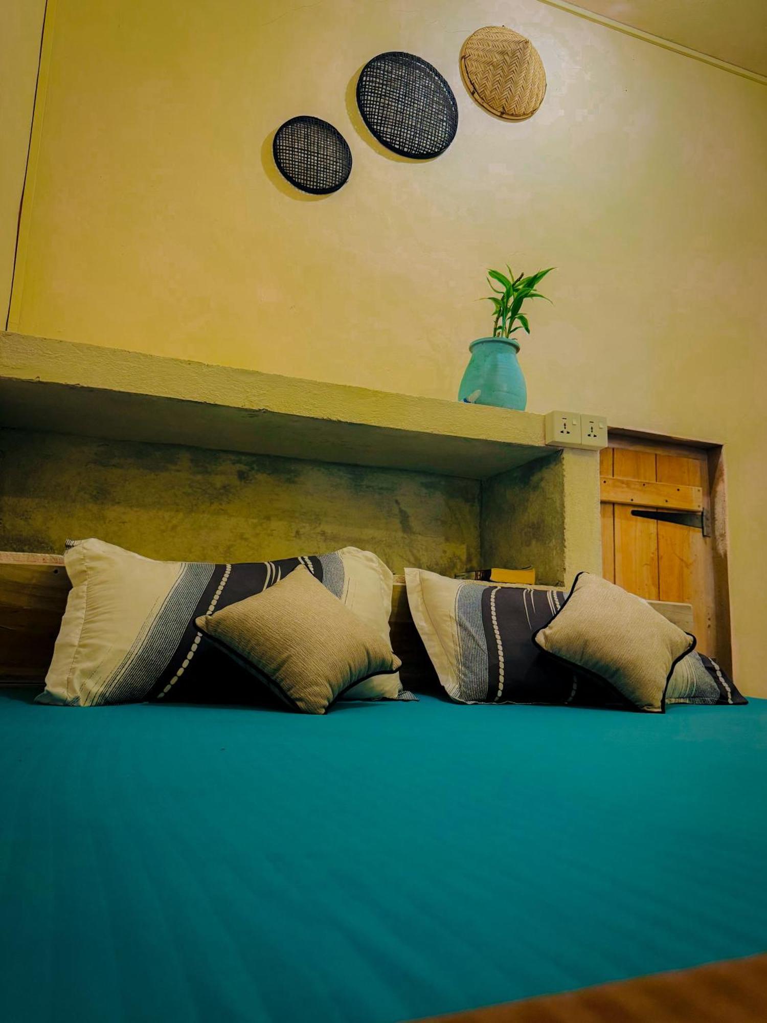 Dreamy Hostel Arugambay Arugam Bay Eksteriør billede